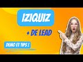 Rcuprez un max de lead avec iziquiz  extrme stratgie marketing