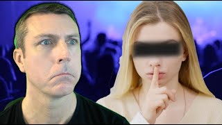 I Heard Through The Grapevine About an Underground Meeting in Hollywood.  Here's What Happened