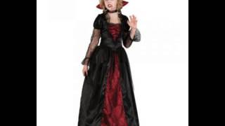 kids vampire costumes uk