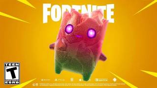 Giving Out The Gummy Zero Point Sprite!!!