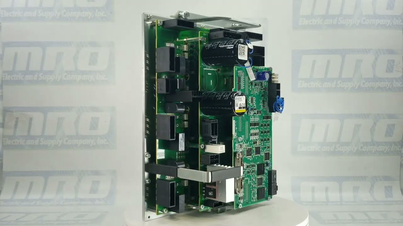 A06B-6400-H003 | FANUC Power Supplies