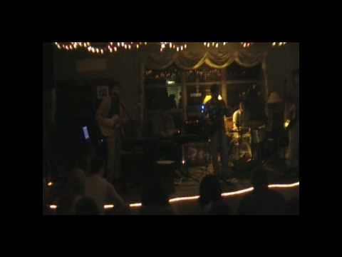 The Louisiana Street Band - Commonplace Love Origi...