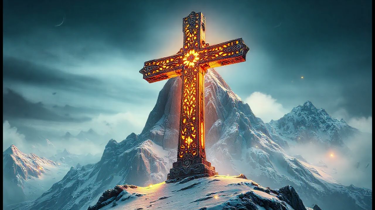 Cineva Ți-a Scris un Nume pe Cer ✍️✨ | Jertfa Mică – Cântec despre Răsplata Nevăzută