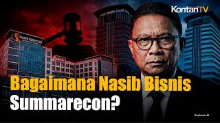 Download lagu Presdir SMRA Ditangkap KPK, Bagaimana Nasib Bisnis Summarecon?