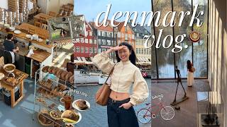 Download lagu my first time in denmark 🚲 a week in copenhagen, solo travel, lots of shopping, biking & cafes