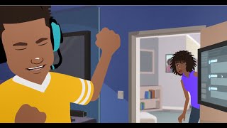 Blue Campaign Carter’s Story: Part 1