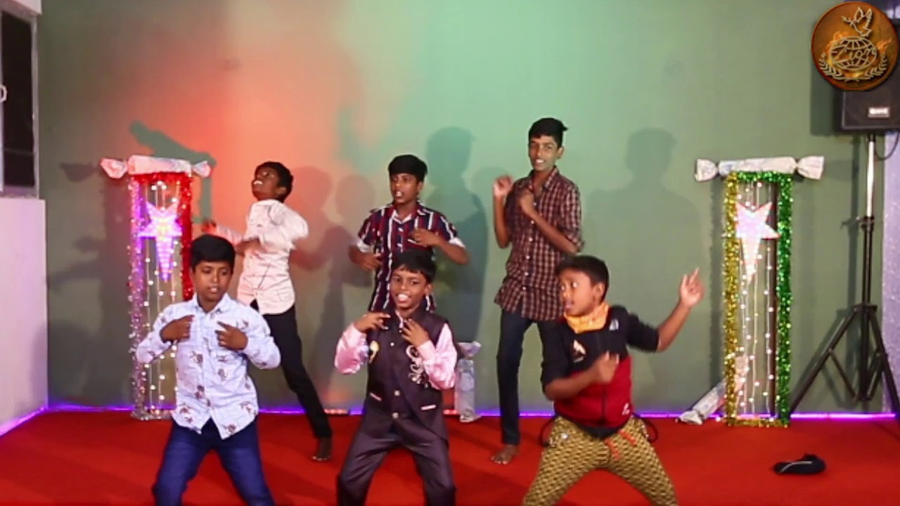 Kiruba- 2 | Naan  konjam Special | Tamil Christian song |