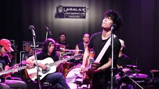 Hotel california - มาลีฮวนน่า ft. ไก่กะละมัง (ไข่ไก่Project)