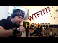JINJER - Pisces (REACTION)  HOW IS THAT POSSIBLE? HER VOICE