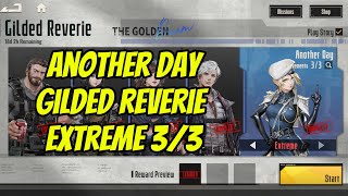Another Day (Extreme) 3/3 | Gilded Reverie | Mecharashi 