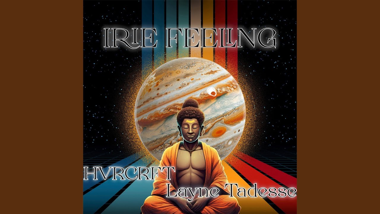 Watch Irie Feeling on YouTube Watch Irie Feeling on YouTube