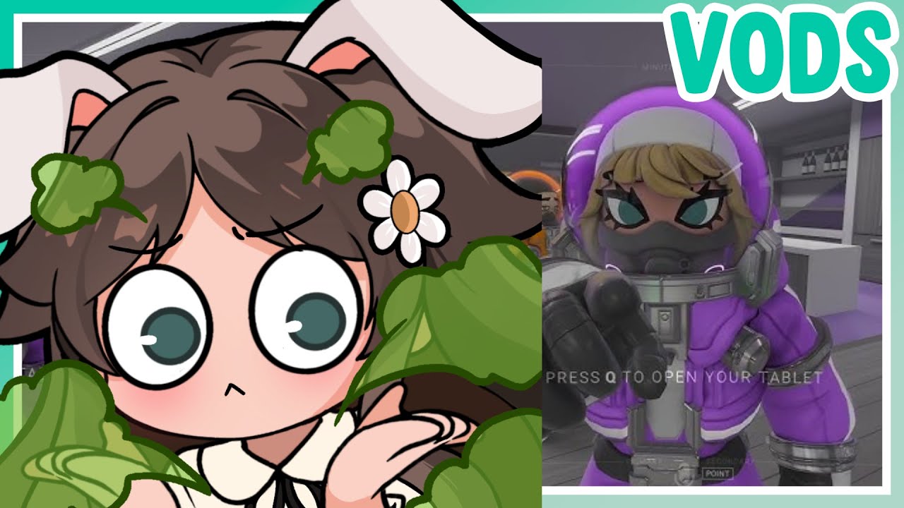 Im not stinky. - VOD