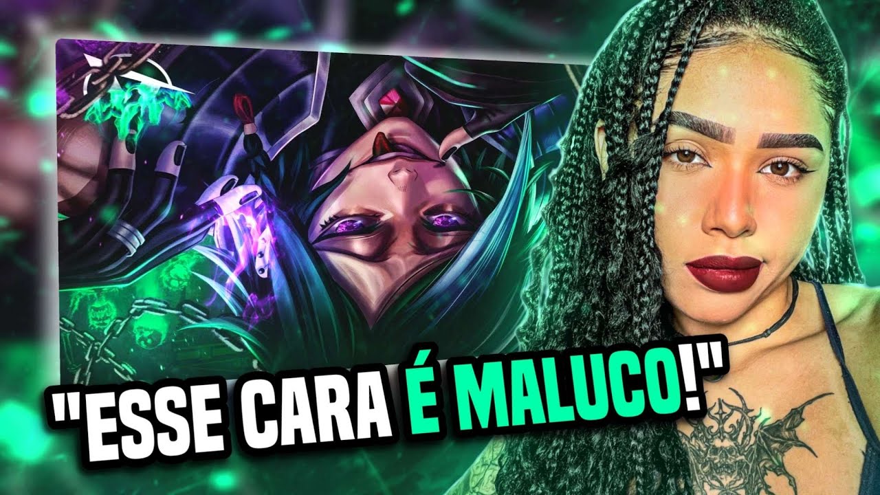 REACT - ♪ Loki (Shuumatsu no Valkyrie) | Mentiras | AniRap