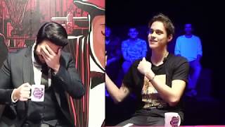 Yaptın Mı Yapmadın Mı? - Ege Can Sal Show Yapma