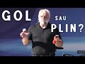 GOL SAU PLIN? - Vladimir Pustan (motivațional)