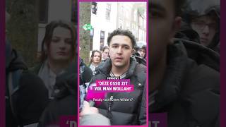 Ben Jij Het Met Deze Jongens Eens?