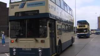 PRESTON BUSES 2000