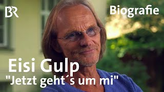 Das bewegte Leben des Münchners Werner Eisenrieder alias 'Eisi Gulp' | Lebenslinien | Biografie | BR
