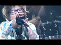 kannivalism - life is.【EXTRA-TERRITORIAL 2010.05.05 at SHIBUYA-AX】