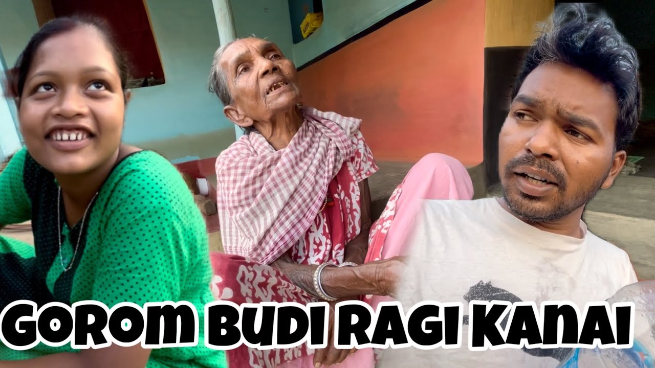 GOROM BUDI EGER YED LINYAI