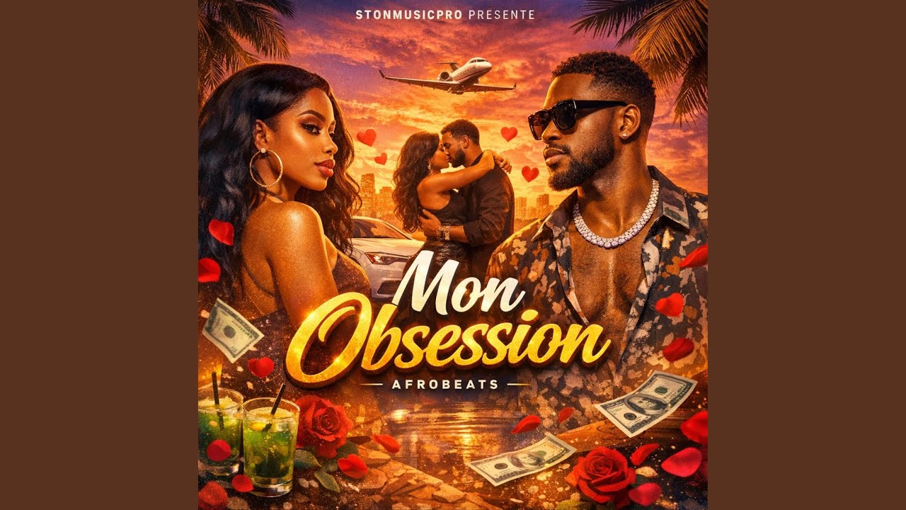 Watch Mon Obsession on YouTube Watch Mon Obsession on YouTube