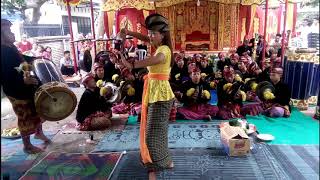 Gendang Bleq Rangkai Mas Gading Jurit