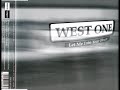 West One - Let Me Into Your Heart (XTM Radio Remix) (1999)