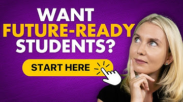 Preparing students for the workforce in 2025 and beyond: Analytical and critical thinking skills