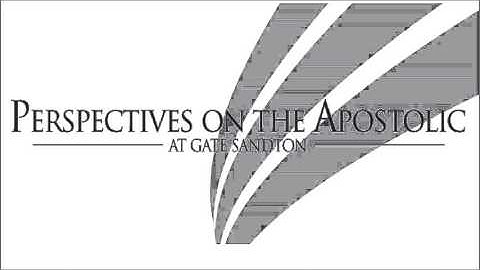 Thamo Naidoo - Prophetic Impressions for 2016 - Daniel (Session 3)