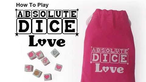 How to Play Absolute Dice Love