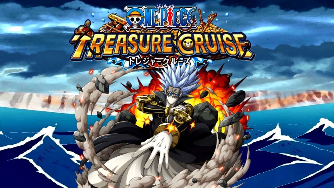 one piece treasure cruise limit break