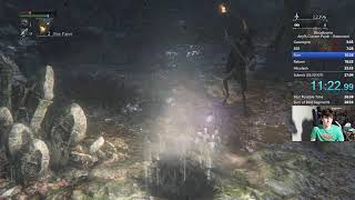 Any% Speedrun for WR (chat at twitch.tv/genso__)