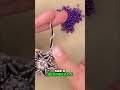 DIY Pendant: Crafting Your Own Necklace Step-by-Step! #shorts