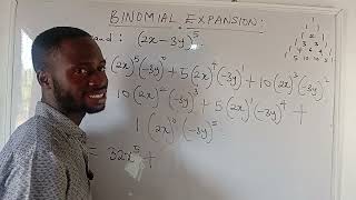 Details “Master Binomial Expansion in Minutes! 🚀 (Step-by-Step Guide)” Guide