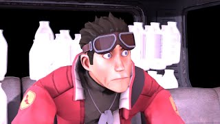 Drive Careful Please Sfm