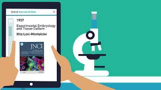 Oxford Journals Archive Scholarship That Shaped Todays World