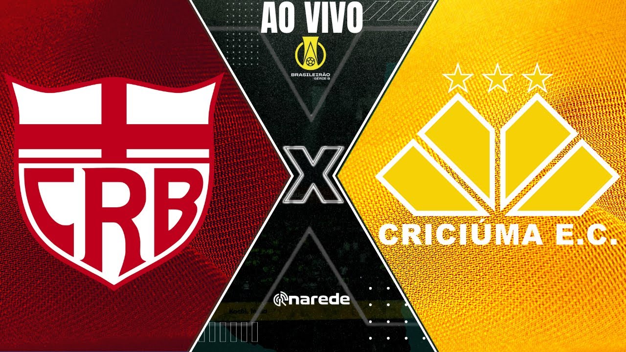 Sport x CRB ao vivo e online, onde assistir, que horas é, escalação e mais  da Série B