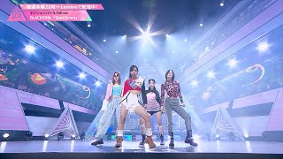 Performance┊ BLACKPINK ♫ Shut Down [ポジションバトル｜RAP&VOCAL]