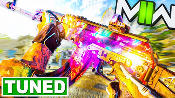 The NEW MOST BROKEN "KASTOV 762" SETUP in MW2! 🔥 *Best Kastov 762 Class Setup* (Modern Warfare 2)