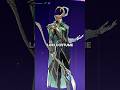 New Avengers Loki Skin And Gamemode Is Insane!