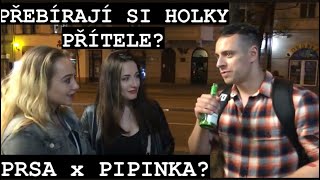 POSÍLAJÍ HOLKY NAHÉ FOTKY?