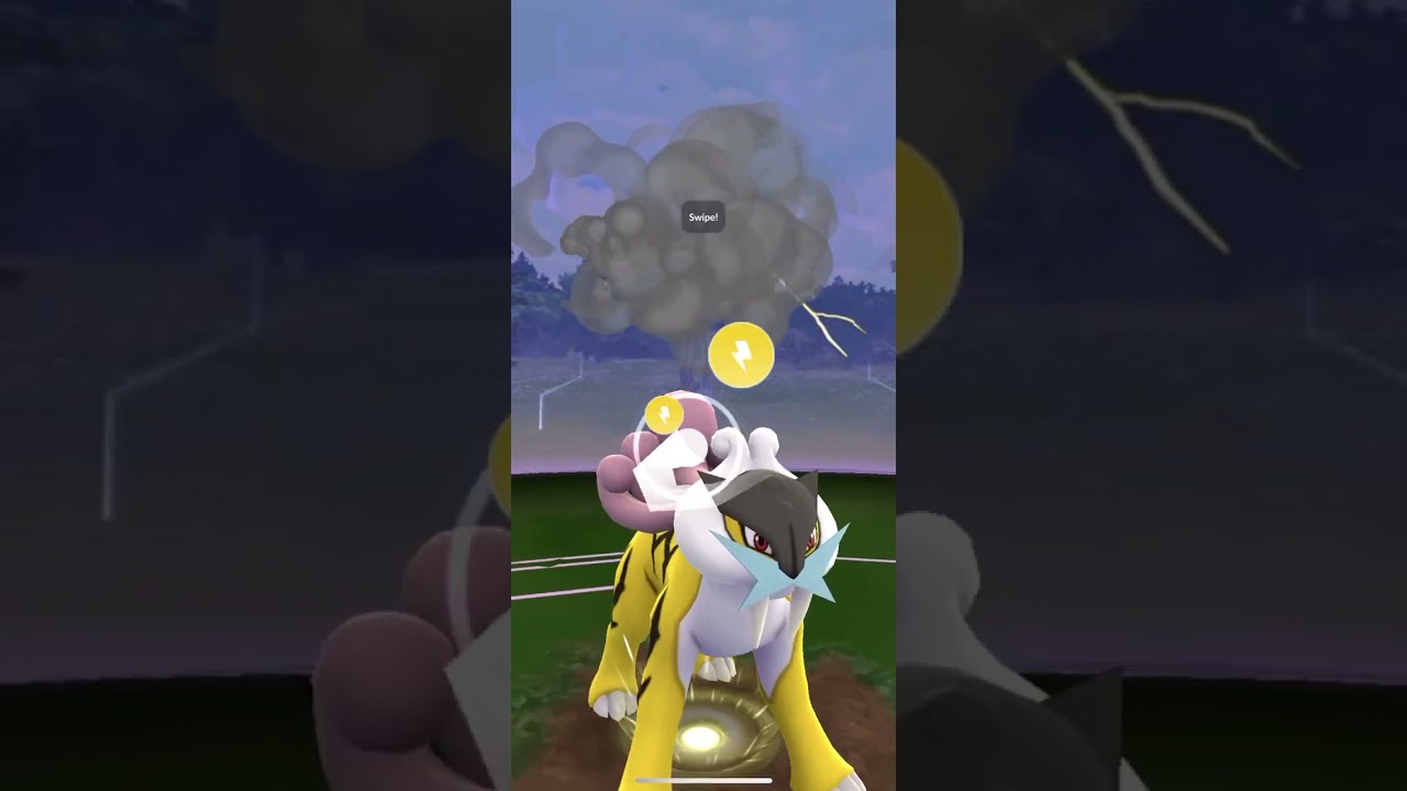 Pokemon Go Battle of team rocket boss sierra (May 2023)