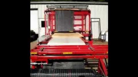 KAD C-Pop Machine - Model#SFM300