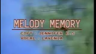 Melody memory - Lavenia