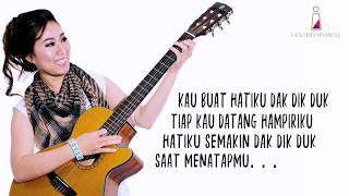 Download Lagu Vivi Kasandra - Dak Dik Duk (Official Lyric Video) MP3 Download Lagu Vivi Kasandra - Dak Dik Duk (Official Lyric Video) MP3