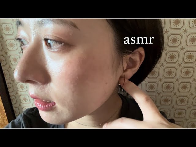 【asmr】イロイロ音フェチ