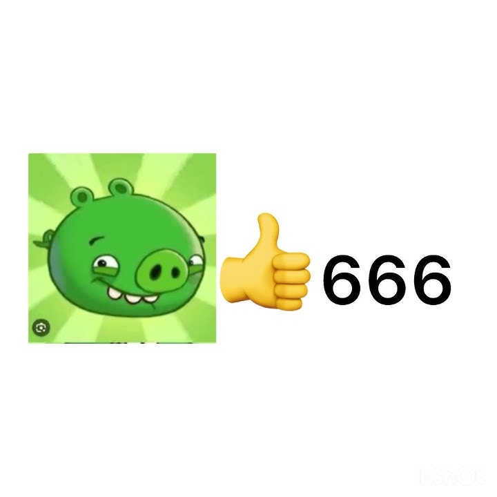 666 salute