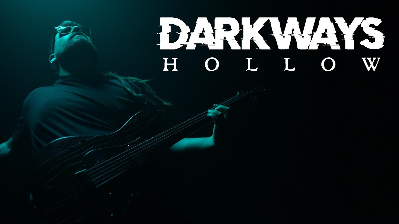 Darkways - Hollow (Official Music Video)