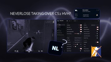 #cs2 hvh highlights NEVERLOSE TAKING OVER CS2 HVH??『6-5K ONLY』