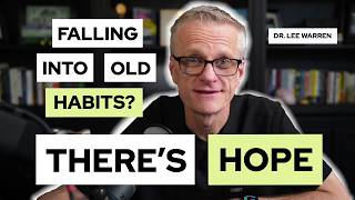 Famous Break the Cycle: The 5-Minute Freeze to Stop Falling Back Into Old Habits | Fri. Self-Brain Surgery Profile